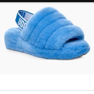 Ugg slippers